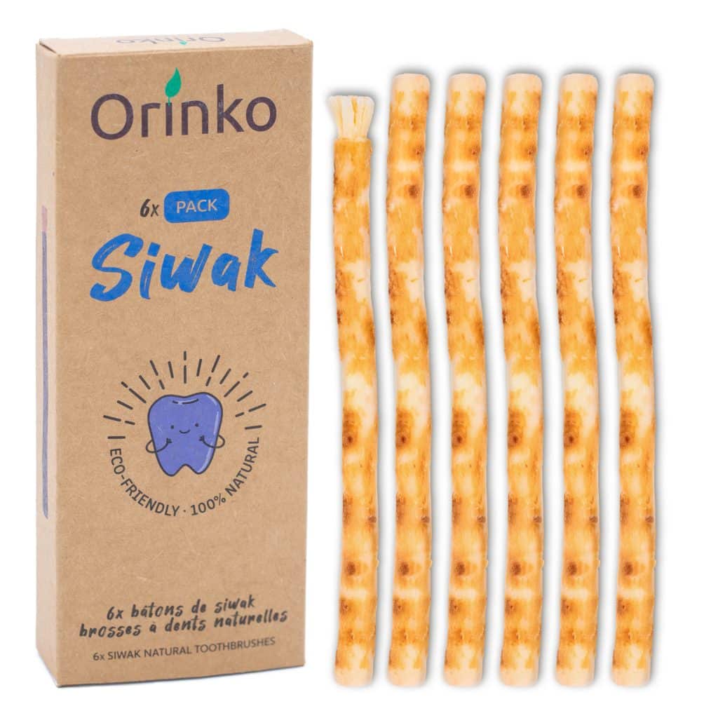 miswak bio x6