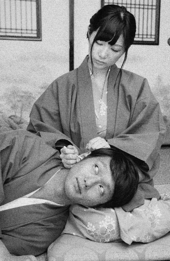 oriculi tradition japonaise