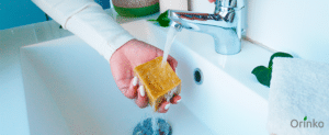 beneficios del jabón de alepo