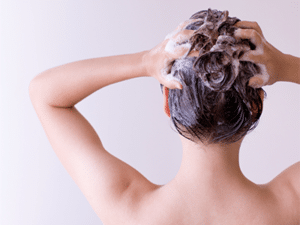 Los cuidados naturales para el cabello