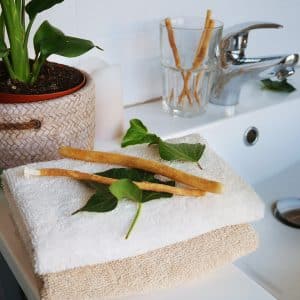 Siwak (Miswak) brosse à dents naturelle