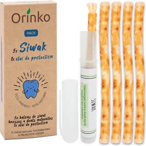 x5 siwak