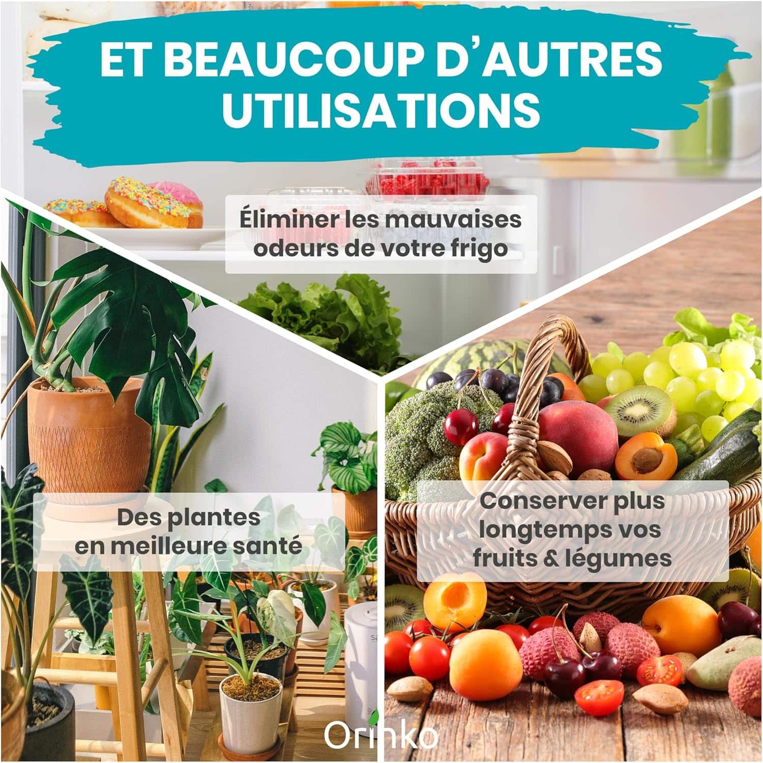 Perles de Céramique grises EM® X15 (boîte) – Image 5