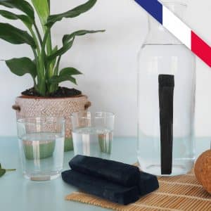 Carbón Activado Francés