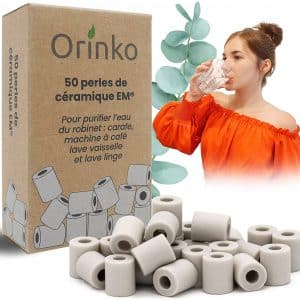 Boîte perles x50