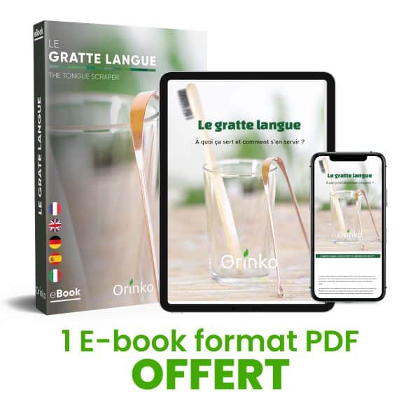 ebook gratte langue
