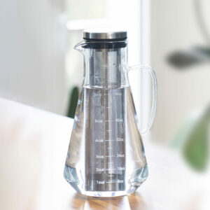 Carafes filtrantes