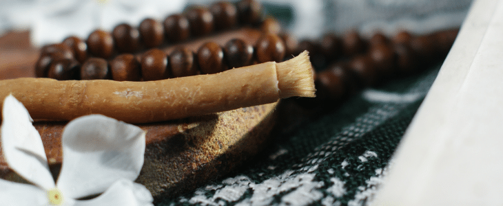 Siwak-Ramadan