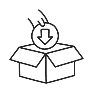 icône grossiste binchotan