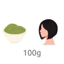 Henné-neutre-cheveux-courts