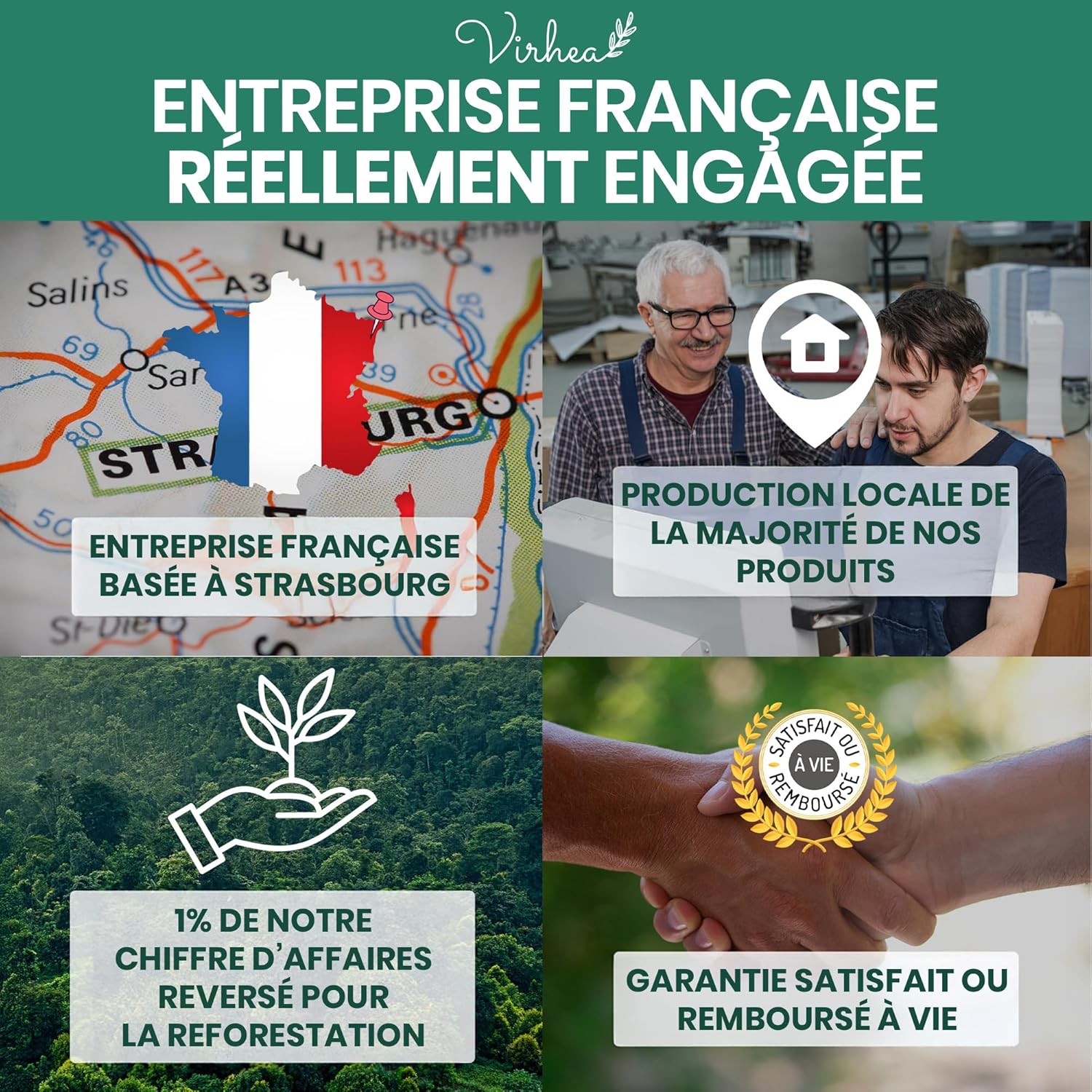 Henné Neutre Incolore (100g) - Rend les Cheveux plus Brillants et Forts - Anti Poux & Antipelliculaire – Image 7