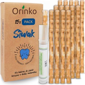 Siwak x15