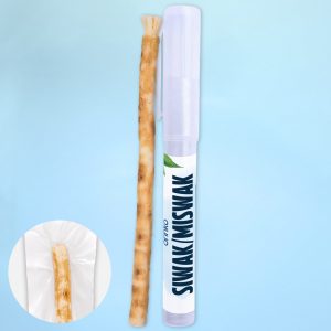 Miswak Siwak + étui x1