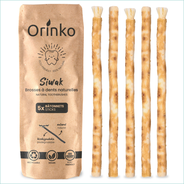 Miswak