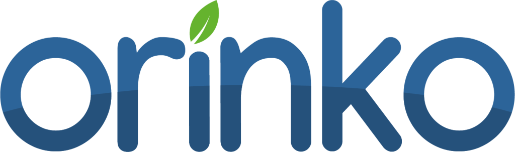 Logo Orinko 2026