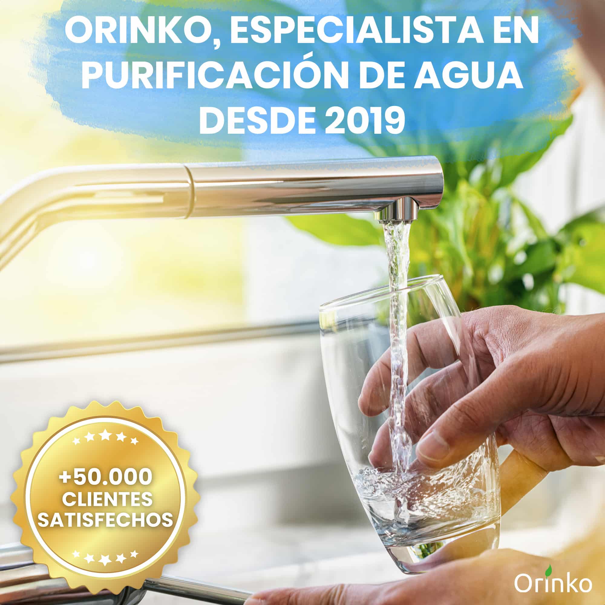 Filtro de Agua por Gravedad 8,5L - Imagen 7