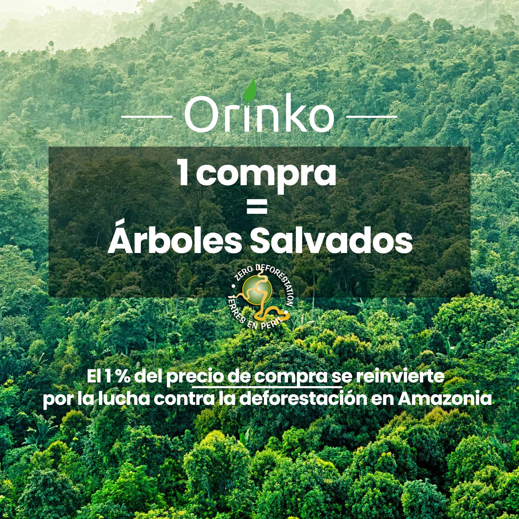 Carbón Activado Takesumi de Bambú x8 - Imagen 6